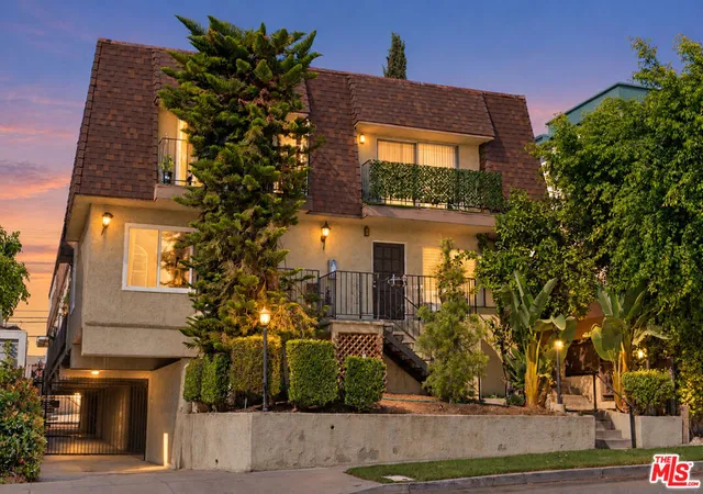 Photo 1 of Condo for sale at 519 E Providencia Ave #D, Burbank, CA 91501 | MLS# 26105320 | Listing updated on 2026-10-30