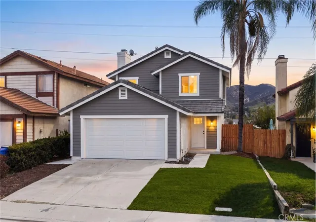 Single family home for sale at 14337 Green Vista, Fontana, CA 92337 | MLS# CV26233869