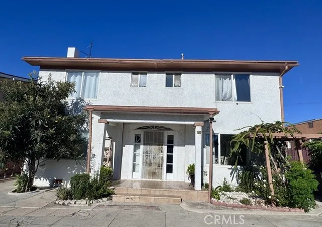 Single family home for sale at 2311 Crenshaw, Los Angeles, CA 90016 | MLS# DW26232863
