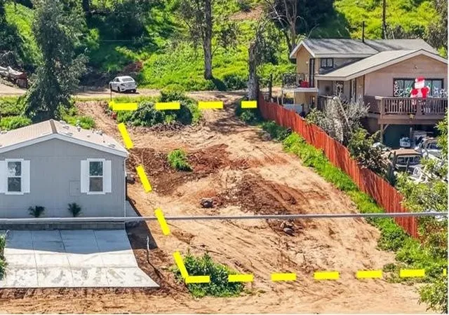 Photo 2 of Land for sale at 0 Nelson Ave, Lake Elsinore, CA 92530 | MLS# OC26233871 | Listing updated on 2026-10-30