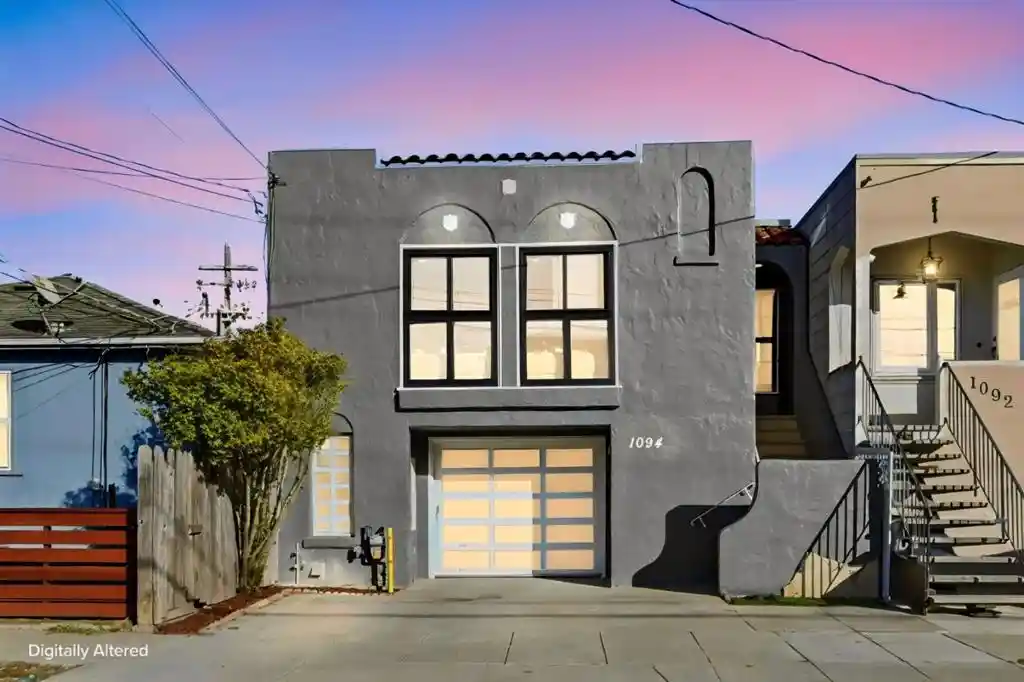 Single family home for sale at 1094 Montgomery Ave, San Bruno, CA 94066 | MLS# ML82066112