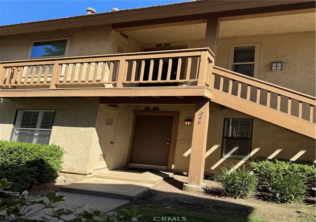 Condo for sale at 246 Orange Blossom #42, Irvine, CA 92618 | MLS# TR26233887