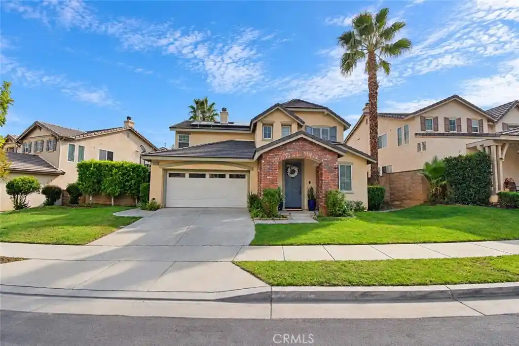 Single family home for sale at 24948 Pine Mountain, Corona, CA 92883 | MLS# PW26233890