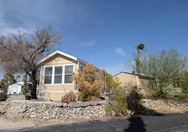 Photo 1 of Manufactured home for sale at 70200 Dillon Rd #350, Desert Hot Springs, CA 92241 | MLS# 219155176DA | Listing updated on 2026-10-30
