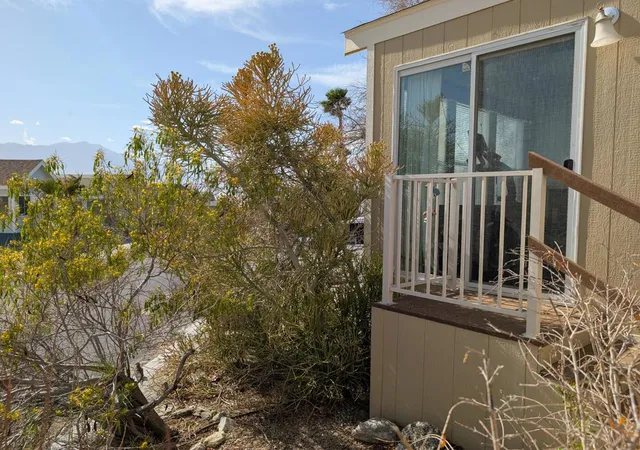 Photo 2 of Manufactured home for sale at 70200 Dillon Rd #350, Desert Hot Springs, CA 92241 | MLS# 219155176DA | Listing updated on 2026-10-30