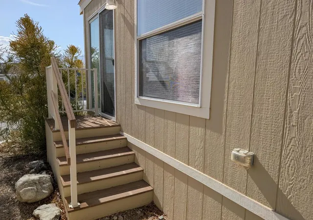 Photo 3 of Manufactured home for sale at 70200 Dillon Rd #350, Desert Hot Springs, CA 92241 | MLS# 219155176DA | Listing updated on 2026-10-30