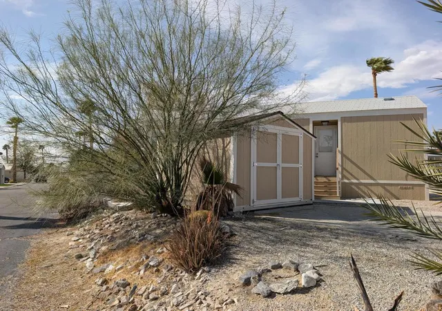 Photo 4 of Manufactured home for sale at 70200 Dillon Rd #350, Desert Hot Springs, CA 92241 | MLS# 219155176DA | Listing updated on 2026-10-30