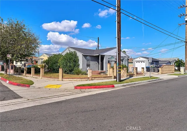 Photo 1 of Single family home for sale at 465 East 219th, Carson, CA 90745 | MLS# OC26233900 | Listing updated on 2026-10-30