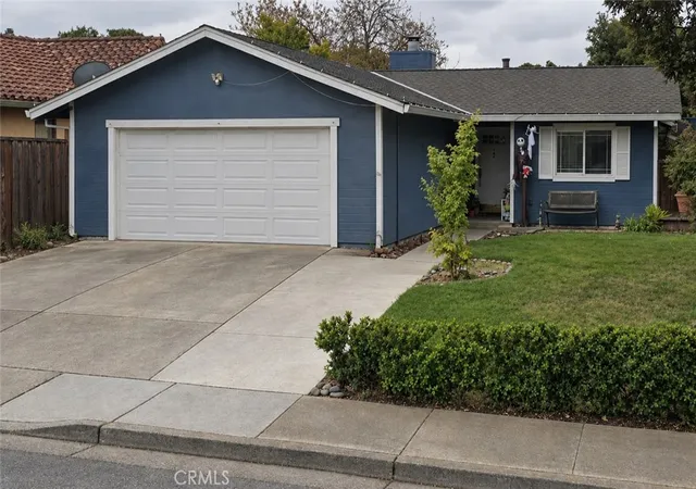 Photo 1 of Single family home for sale at 1379 Meridian, Hollister, CA 95023 | MLS# IG26232320 | Listing updated on 2026-10-30