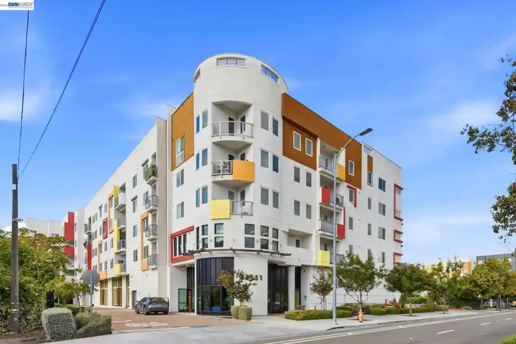 Listing Photo 1 - Condo for sale in 42111 Osgood located at 42111 Osgood, Fremont, CA 94539 - Unit #429