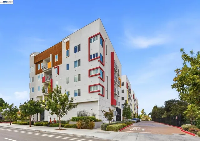 Photo 1 of Condo for sale at 42111 Osgood #429, Fremont, CA 94539 | MLS# 41152604 | Listing updated on 2026-10-30