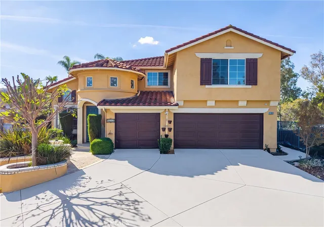 Photo 1 of Single family home for sale at 4720 Torrey Pines, Chino Hills, CA 91709 | MLS# TR26233898 | Listing updated on 2026-10-30