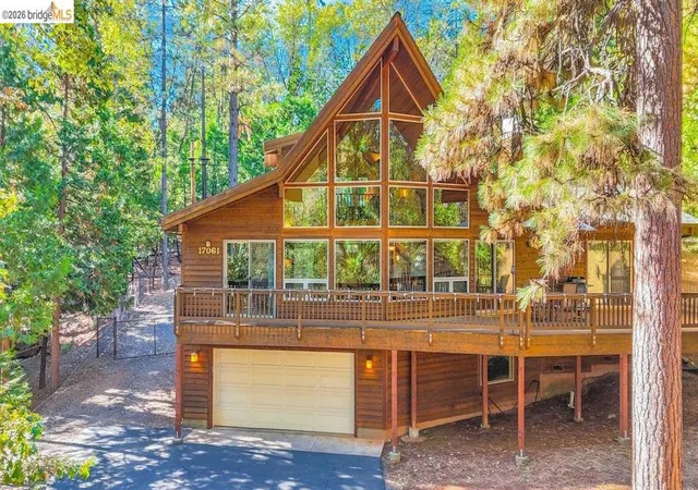 Photo 1 of Single family home for sale at 17061 Broken Pine Dr, Sonora, CA 95370 | MLS# 41152605 | Listing updated on 2026-10-30