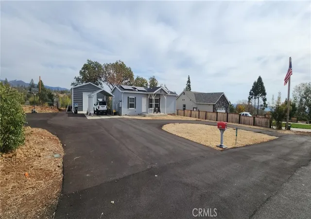 Photo 1 of Manufactured home for sale at 5214 Parkway, Paradise, CA 95969 | MLS# SN26233901 | Listing updated on 2026-10-30
