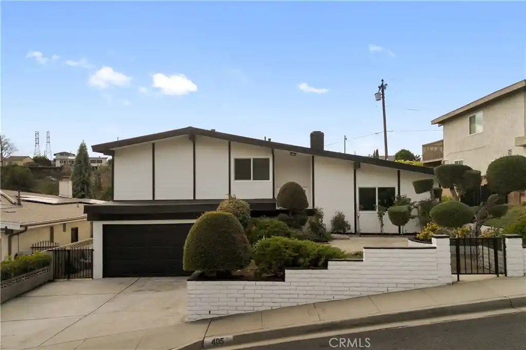Photo 1 of Single family home for sale at 405 Van Buren, Monterey Park, CA 91755 | MLS# DW26233181 | Listing updated on 2026-10-30