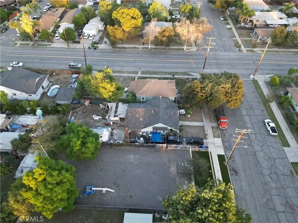 Multi family home for sale at 200 West 11th, San Bernardino, CA 92410 | MLS# DW26233931
