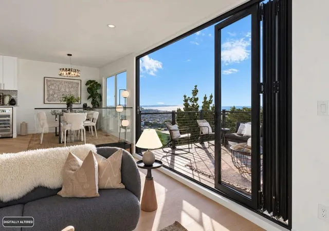Photo 3 of Single family home for sale at 1615 15th Avenue, San Francisco, CA 94122 | MLS# ML82066120 | Listing updated on 2026-10-30