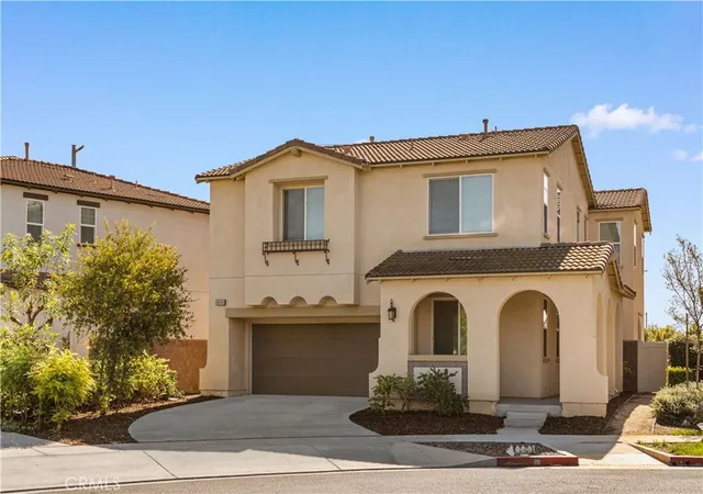 Photo 1 of Single family home for sale at 8845 Kings Cyn St, Chino, CA 91708 | MLS# TR26233936 | Listing updated on 2026-10-30