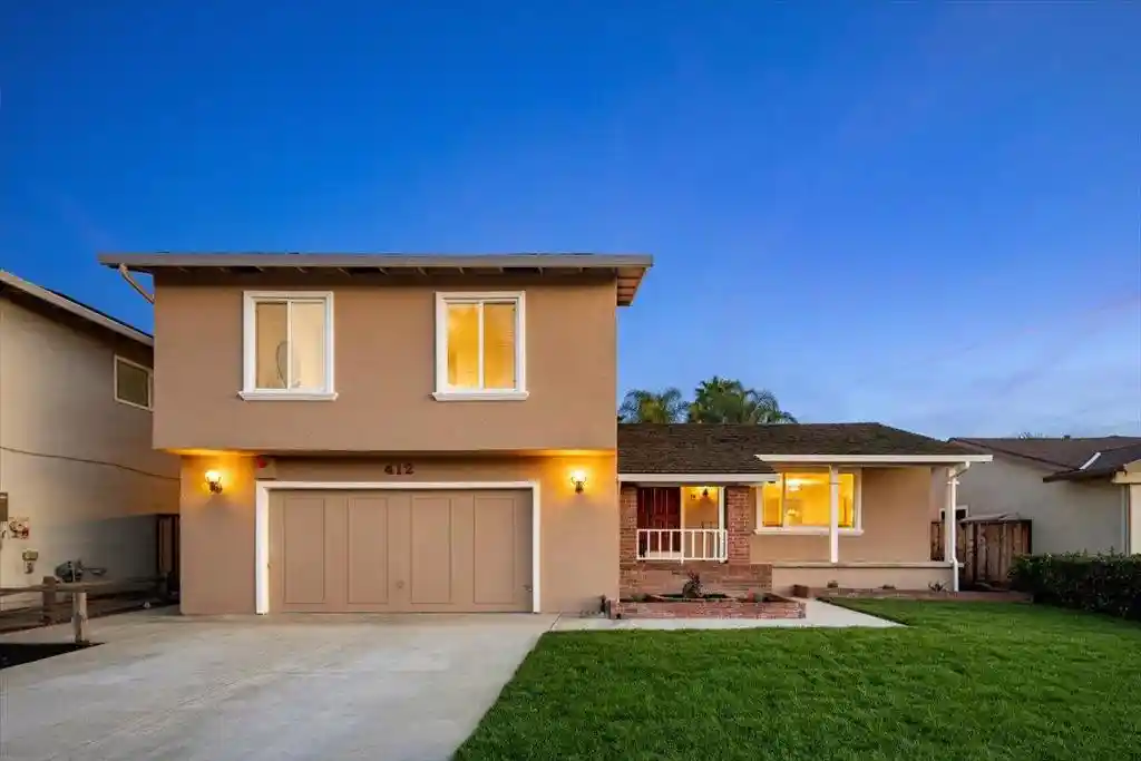 Single family home for sale at 412 Royale Park Dr, San Jose, CA 95136 | MLS# ML82066121