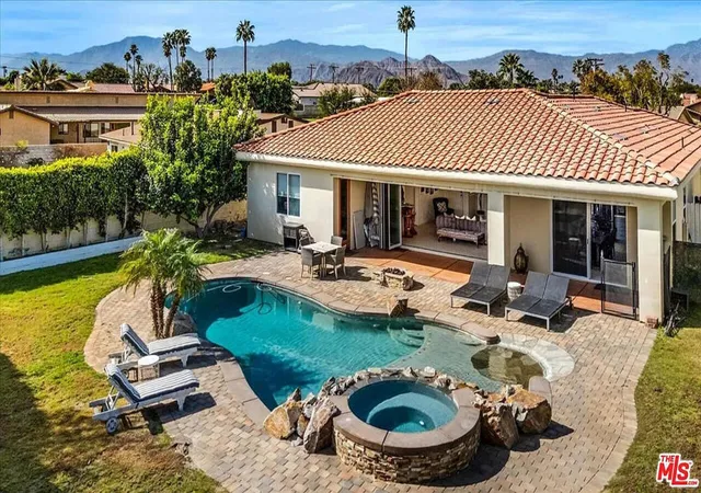 Photo 1 of Single family home for sale at 41680 Jamaica Sands Dr, Bermuda Dunes, CA 92203 | MLS# 219155179DA | Listing updated on 2026-10-30