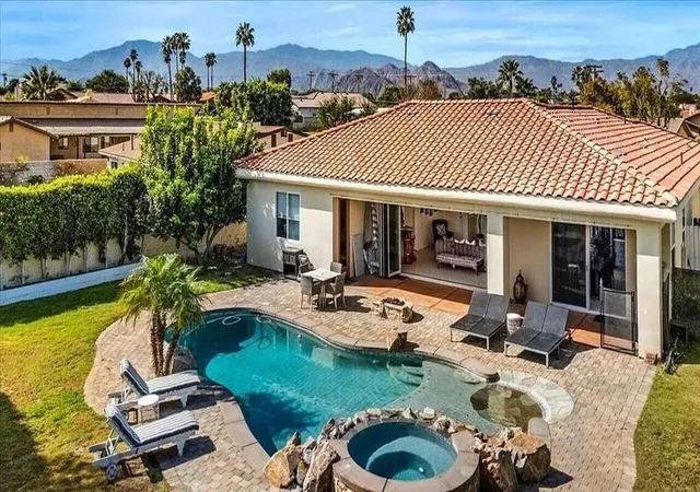 Single family home for sale at 41680 Jamaica Sands Dr, Bermuda Dunes, CA 92203 | MLS# 219155179DA