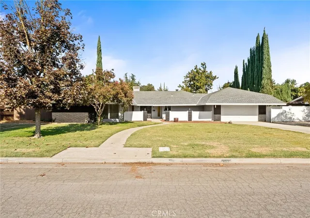 Photo 1 of Single family home for sale at 1011 Oregon Dr, Merced, CA 95340 | MLS# FR26233872 | Listing updated on 2026-10-30