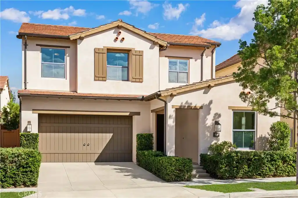 Single family home for sale at 114 Meander, Irvine, CA 92620 | MLS# OC26233541
