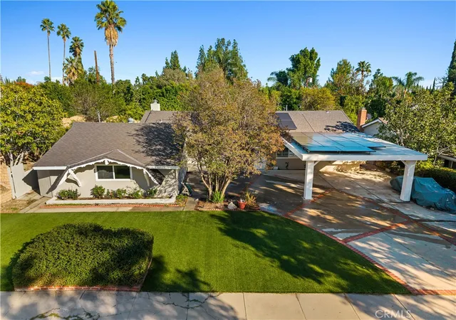 Photo 1 of Single family home for sale at 22136 Napa St, West Hills, CA 91304 | MLS# SR26233933 | Listing updated on 2026-10-30