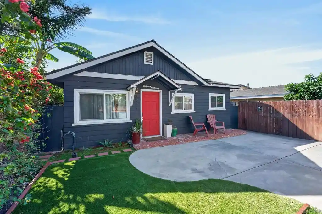 Single family home for sale at 4029 Delta St, San Diego, CA 92113 | MLS# 260025978SD