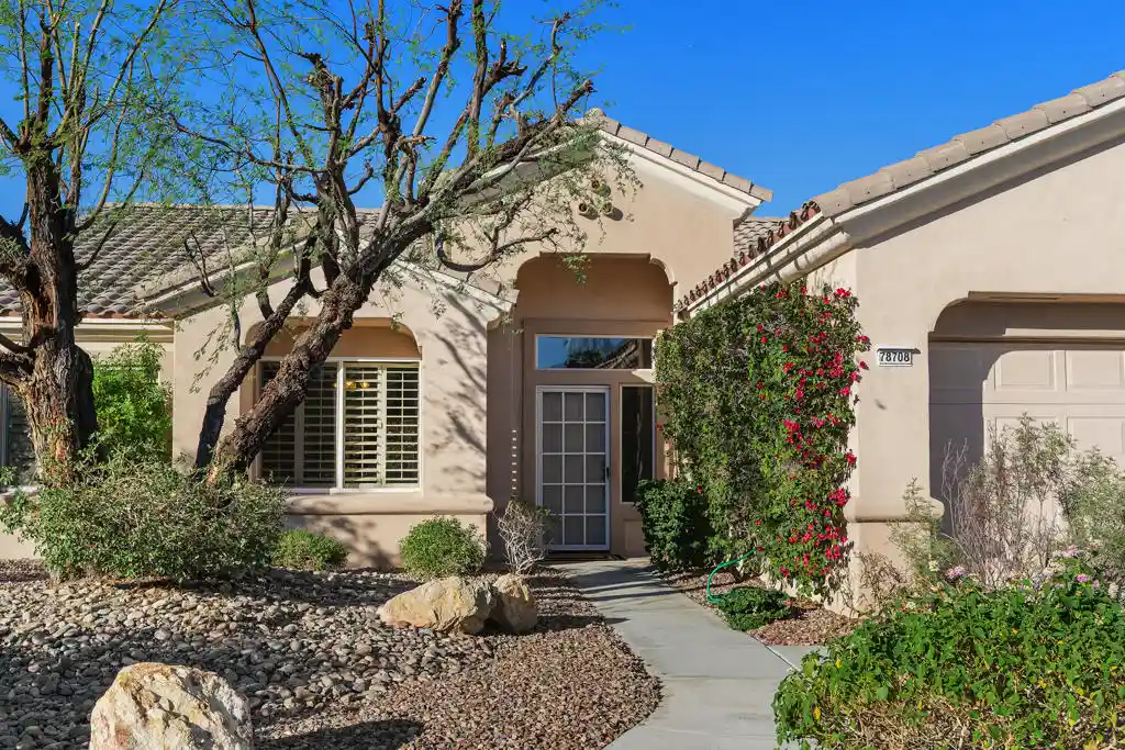 Single family home for sale at 78708 Platinum Dr, Palm Desert, CA 92211 | MLS# 219155180DA