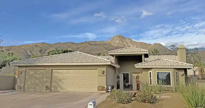 Single family home for sale at 38633 Charlesworth Dr, Cathedral City, CA 92234 | MLS# 219155181PS