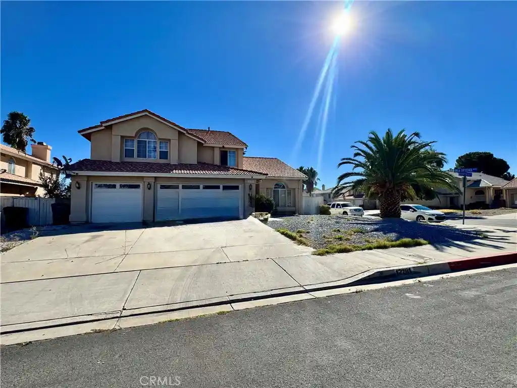 Single family home for sale at 12781 Portola, Victorville, CA 92392 | MLS# IV26233963