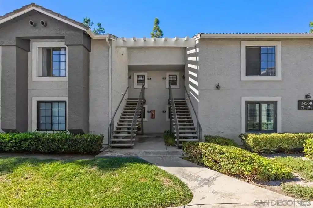 Condo for sale at 14960 Avenida Venusto #79, San Diego, CA 92128 | MLS# 260025981SD