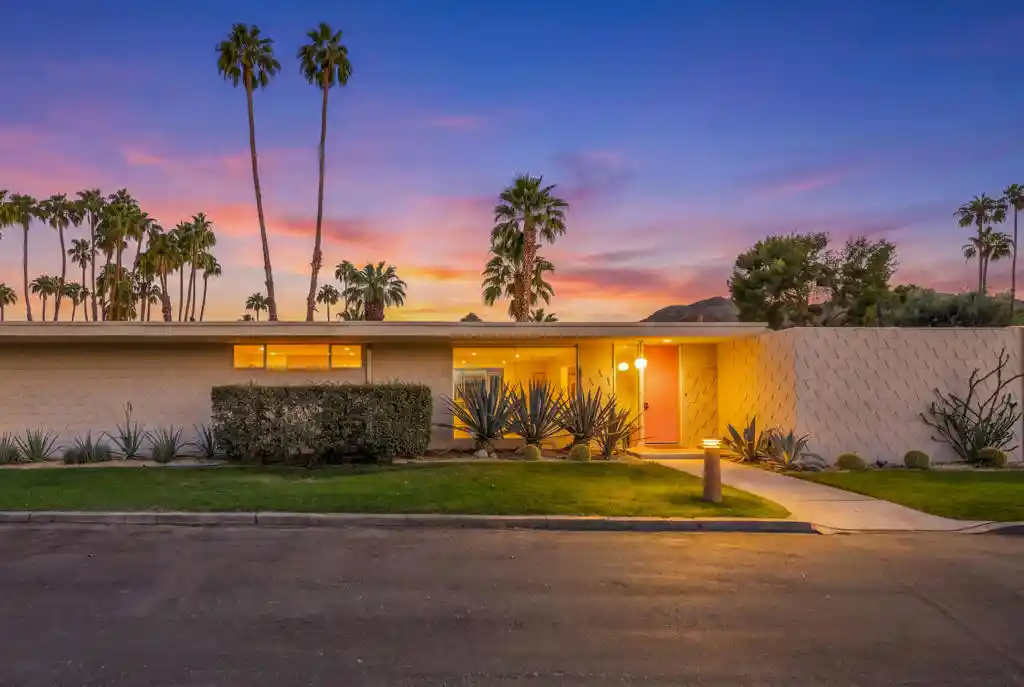 Photo 1 of Condo for sale at (Undisclosed), Palm Springs, CA 92264 | MLS# 219155182PS | Listing updated on 2026-10-30