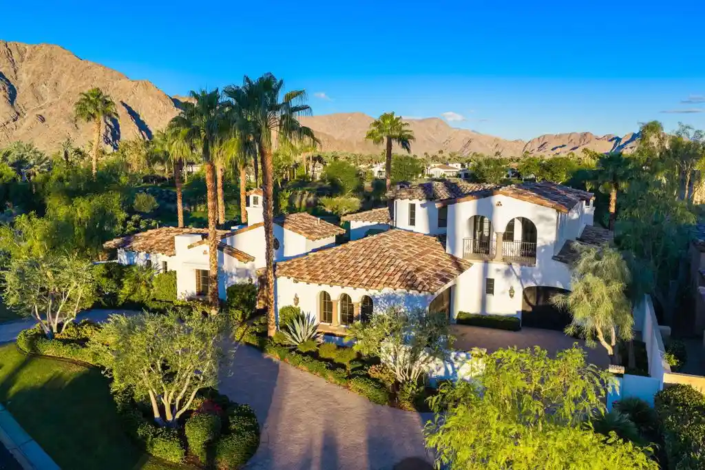 Single family home for sale at 80460 Via Pessaro, La Quinta, CA 92253 | MLS# 219155183DA