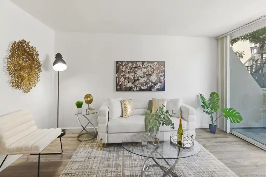 Condo for sale at 6555 Mount Ada Rd #117, San Diego, CA 92111 | MLS# 260025983SD