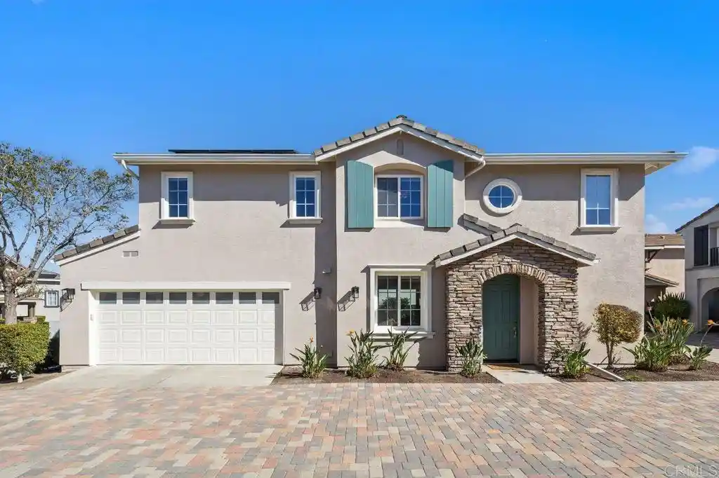 Single family home for sale at 2876 Weeping Willow Rd, Chula Vista, CA 91915 | MLS# NDP2609911