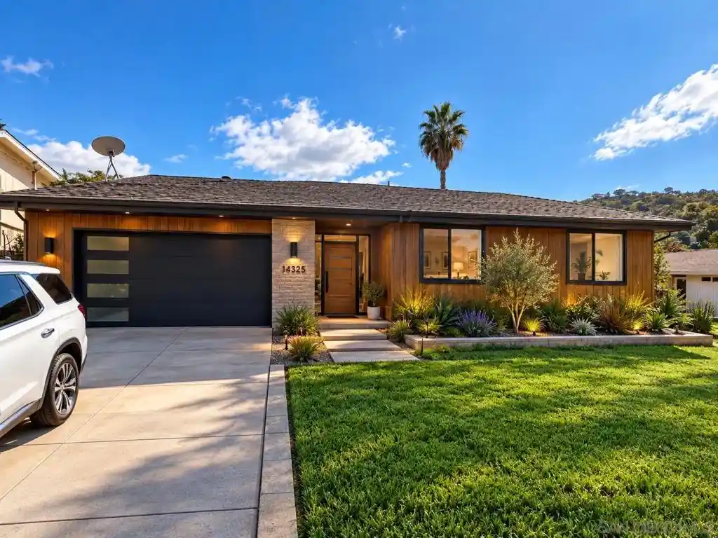 Single family home for sale at 14325 Minya, Poway, CA 92064 | MLS# 260025986SD