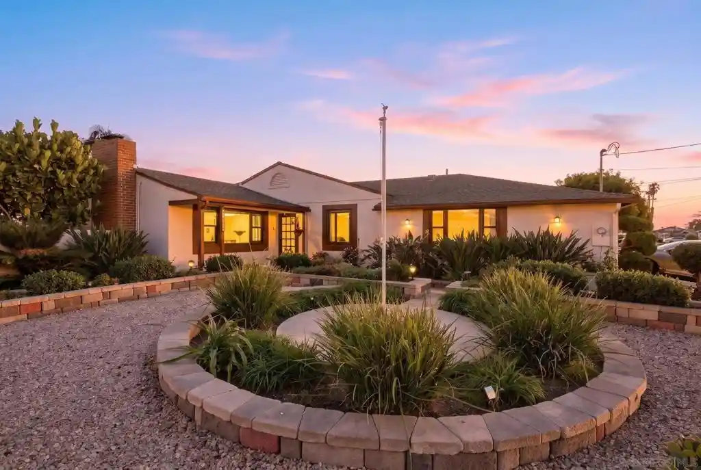 Photo 1 of Single family home for sale at 2651 Arnott St, San Diego, CA 92110 | MLS# 260025985SD | Listing updated on 2026-10-30