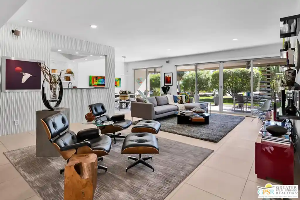 Condo for sale at 461 E Mariposa Dr, Palm Springs, CA 92264 | MLS# 26103030PS