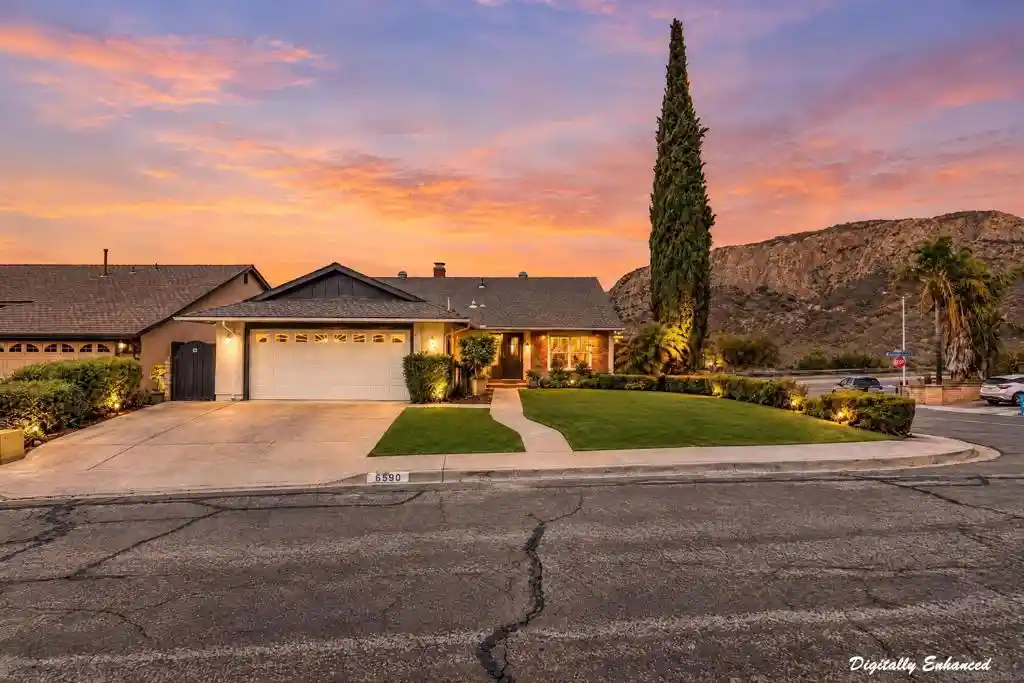 Single family home for sale at 6590 Royal Gorge Ct, San Diego, CA 92119 | MLS# 260025987SD