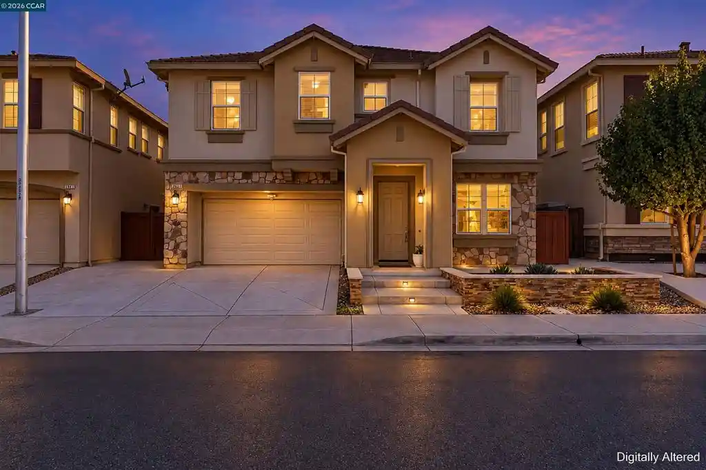 Photo 1 of Single family home for sale at 2636 Clarita, Pittsburg, CA 94565 | MLS# 41152616 | Listing updated on 2026-10-30