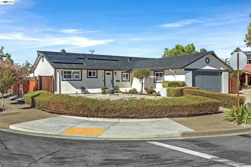 Photo 1 of Single family home for sale at 4785 Gertrude Dr, Fremont, CA 94536 | MLS# 41152615 | Listing updated on 2026-10-30