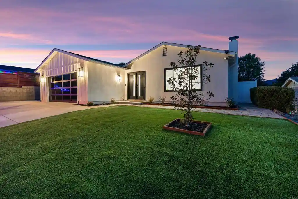 Single family home for sale at 9466 Lake Cyn Dr, Santee, CA 92071 | MLS# PTP2608083