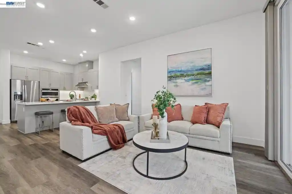 Condo for sale at 45258 Tom Blalock St #108, Fremont, CA 94539 | MLS# 41152619