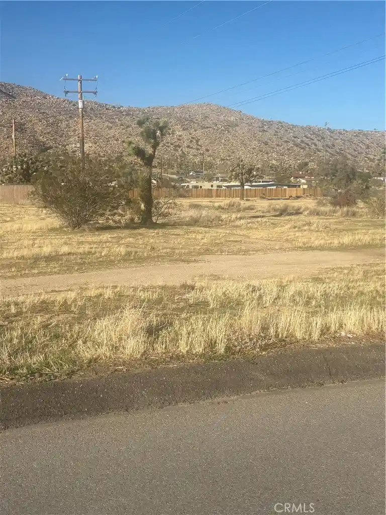 Photo 1 of Land for sale at 56440 Sunland, Yucca Valley, CA 92284 | MLS# JT26233193 | Listing updated on 2026-10-30