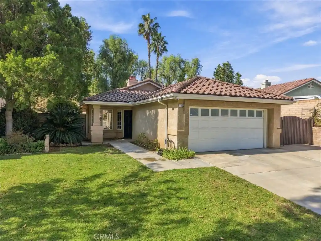 Single family home for sale at 1195 Corto St, Simi Valley, CA 93065 | MLS# SR26233785