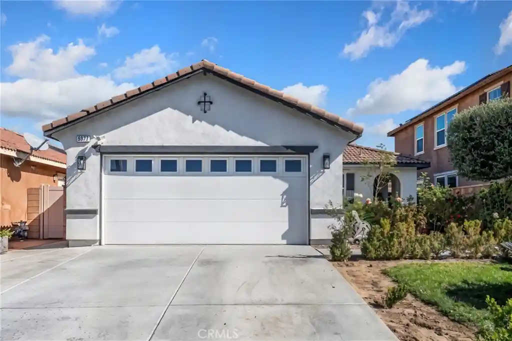 Photo 1 of Single family home for sale at 3377 Cabrillo Ct, Perris, CA 92570 | MLS# OC26233372 | Listing updated on 2026-10-30