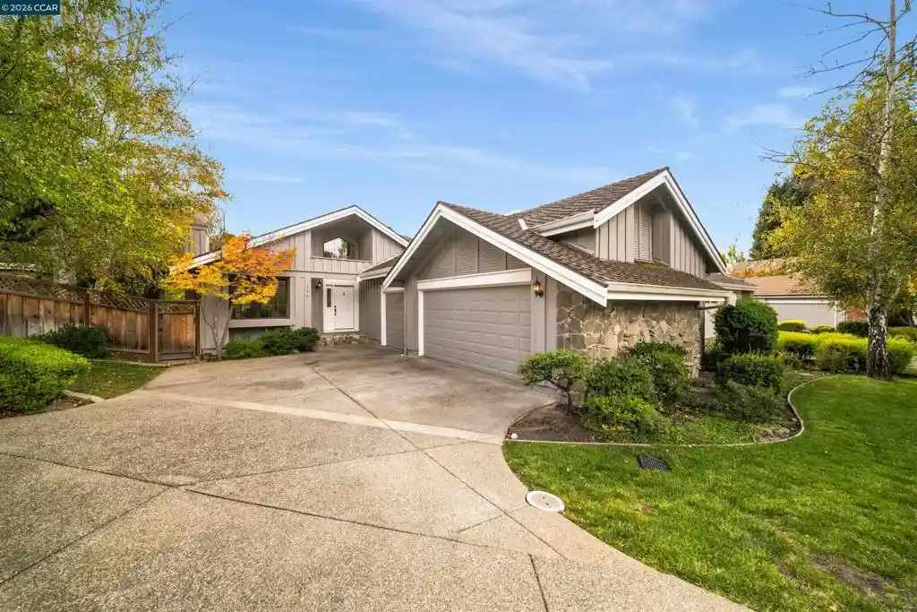 Photo 1 of Single family home for sale at 596 Buttonwood Dr, Danville, CA 94506 | MLS# 41152621 | Listing updated on 2026-10-30