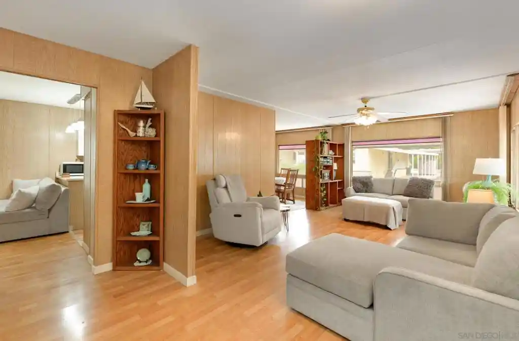 Photo 1 of Manufactured home for sale at 1951 47th Street #115, San Diego, CA 92102 | MLS# 260025994SD | Listing updated on 2026-10-30